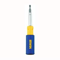 Irwin 2051100CD Multi-Tool, Ergonomic Grip Handle 