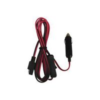 Valley Industries 33-103260-CSK Fused Wire Harness, 2-Pin 