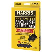 Harris HMG-4 Mouse Glue Trap 