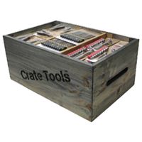 Crate Tools 2.99A 