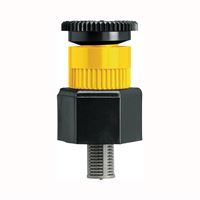 Orbit 54023 Sprinkler Head, 1/2 in Connection, FNPT, 4 ft 25 Pack 
