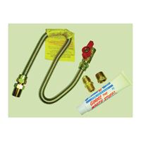 Parts Central 20-7010 Gas Install Kit