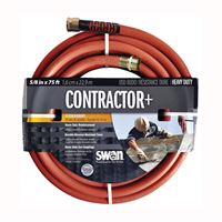 Colorite/swan Sncg58075 5/8x75 Commrcl Hose 