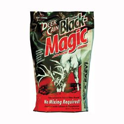 Evolved Habitats Black Magic, Deer Cane 24502 Feed Mix, 4.5 lb Bag 