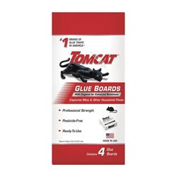 Tomcat 0363110 Glue Board, Pack of 26 
