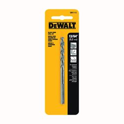 Dewalt Dw1113 13/64in Oxide Drill Bit 5 Pack 