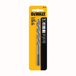 Dewalt Dw1122 11/32in Oxide Drill Bit 3 Pack 