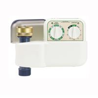 Orbit 62040 Digital Hose Faucet Timer, 2 to 120 min Cycle 