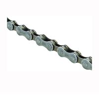 KENT 67415 Bicycle Chain, Multi-Speed 