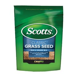 Scotts 17183 Grass Seed, 3 lb 
