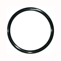 Danco 35710B Faucet O-Ring, #84, 1-1/4 in ID x 1-7/16 in OD Dia, 3/32 in Thick, Buna-N, For: Various Faucets 5 Pack 