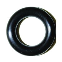Danco 35711B Faucet O-Ring, #83, 5/16 in ID x 1/2 in OD Dia, 3/32 in Thick, Buna-N 5 Pack 