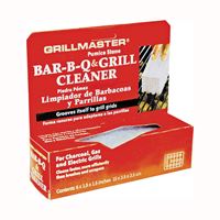 GrillMaster BQS-12T Grill Cleaner Kit, 6 in L 