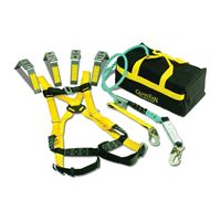 Qualcraft 00735 Sack of Safety Kit 