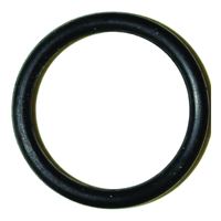 Danco 35714B Faucet O-Ring, #80, 41/64 in ID x 51/64 in OD Dia, 5/64 in Thick, Buna-N 5 Pack 