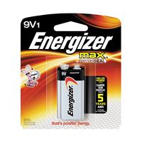 Energizer Battery 522bp Energ Battery 9v 