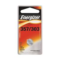 Energizer Battery 357bpz Watch Battery No-merc 12 Pack 
