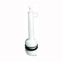 Plumb Pak PP835-88 Water Saver Flush Valve, For: Mansfield #210 Toilet Repairs 