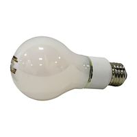Sylvania 40662 LED Bulb, General Purpose, A19 Lamp, 75 W Equivalent, E26 Lamp Base, Dimmable, Frosted, Natural Light 