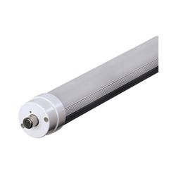 Feit Electric T96/841/LED LED Plug and Play Tube, Linear, T8/T12 Lamp, 46 W Equivalent, G13 Lamp Base, Frosted, Pack of 4 