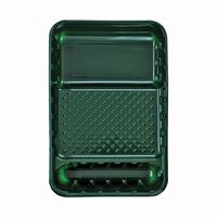 Linzer RM40 Paint Tray, 1 qt Capacity, Plastic 15 Pack 