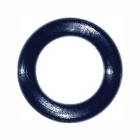 Danco 35719B Faucet O-Ring, #74, 3/8 in ID x 39/64 in OD Dia, 7/64 in Thick, Buna-N, For: Streamway Faucets 5 Pack 