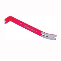 Crescent Fb7 Pry Bar 7in Flat Red 