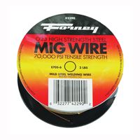 Forney Industries 42290 Wire Weld Mig .023in 2lb 