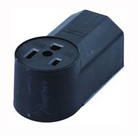 Forney Industries 58402 Receptacle Wall 50a 250v 