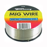 Forney Industries 42298 Wire Weld Ss Mig .030 In 