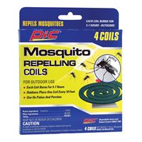 Pic C-4-36 Mosquito Repelling Coil 