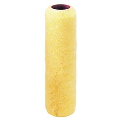Wagner 0155208 Paint Roller Cover, 3/4 in Thick Nap, 9 in L, Synthetic Cover 