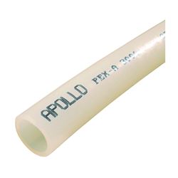 Apollo EPPW3001 PEX-A Pipe Tubing, 1 in, Opaque, 300 ft L 