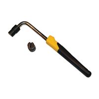 Apollo 69PTKPCRR Pinch Clamp Removal Tool, Comfort-Grip Handle 