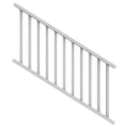 Xpanse Select Series 73024862 Stair Kit with Baluster 