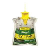 RESCUE FTD-DB12 Fly Trap, Solid, Musty 12 Pack 