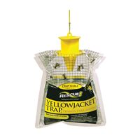 Rescue YJTD-DB12-E Disposable Yellow Jacket Trap 12 Pack 