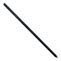 Acorn International NSR3418 Nail Stake, 3/4 in Dia, 18 in L, Stainless Steel 10 Pack