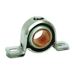Dial 6664 Pillow Block Bearing, For: Evaporative Cooler Purge Systems 
