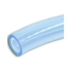 UDP T10 Series T10004007/7044P Tubing, Clear, 100 ft L 