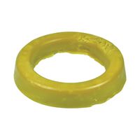 Danco 40618 Closet Wax Ring Bowl, For: 3 in and 4 in Openings 