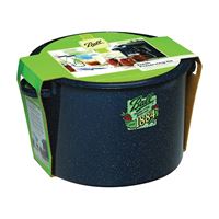 Ball 1440010730 Waterbath Canning Kit, 21 qt Capacity, Steel, Enamel 2 Pack 