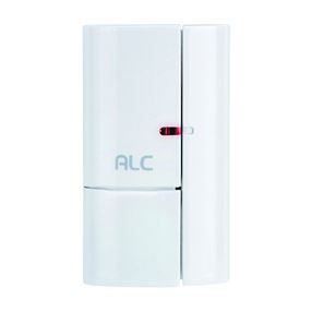 ALC AHSS11 Door/Window Sensor, OS: Android, Apple iOS, Network Connectivity: Wireless