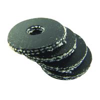 Danco 80352 Tank Bolt Washer, Rubber, For: 5/16 in Bolts 