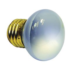 Sylvania 14819 Incandescent Bulb, 40 W, R14 Lamp, Medium E26 Lamp Base, 185 Lumens, 2850 K Color Temp 6 Pack 