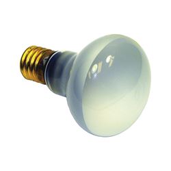 Sylvania 14820 Incandescent Bulb, 40 W, R14 Lamp, Intermediate E17 Lamp Base, 185 Lumens, 2850 K Color Temp 6 Pack 