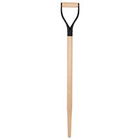 Vulcan MG-PY-E-30 Shovel Handle, Wood, For: Replacement 