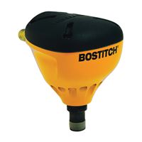 Bostitch PN100K Air Impact Nailer Kit, 1 Magazine, 5 to 70 mm Dia Fastener, 2 to 4 scfm Air 