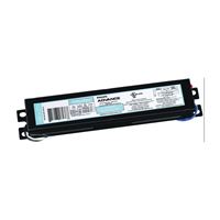 Philips Advance Centium Series ICN2P60N35I Electronic Ballast, 120/277 V, 132 to 135 W, 2-Lamp 