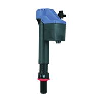Korky Genuine TOTO 528GT Fill Valve, Plastic Body, Anti-Siphon: Yes, For: Toto Toilets 